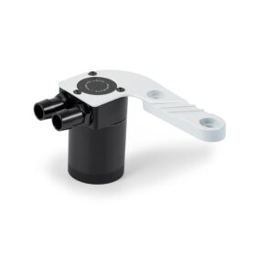 Mishimoto Baffled Oil Catch Can, Color Matched, fits F8X M3/M4 for BMW M3 - Image 2