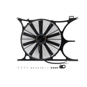 Mishimoto Performance Fan Shroud Kit, fits E36 for BMW 3 Series