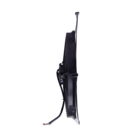 Mishimoto Performance Fan Shroud Kit, fits E36 for BMW 3 Series - Image 2