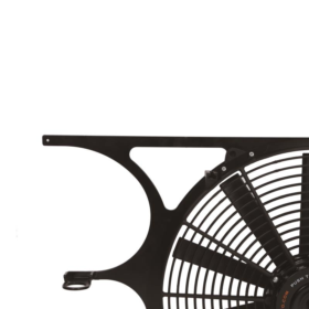 Mishimoto Performance Fan Shroud Kit, fits E36 for BMW 3 Series - Image 4
