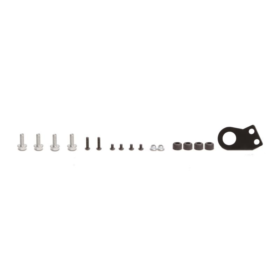 Mishimoto Performance Fan Shroud Kit, fits E36 for BMW 3 Series - Image 3