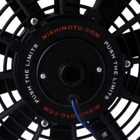 Mishimoto Performance Fan Shroud Kit, Fits E46 Non-M Vehicles for BMW 3 Series - Image 5