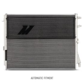 Mishimoto Performance Heat Exchanger, fits G8X M3/M4 2021+ for BMW M3 - Image 4