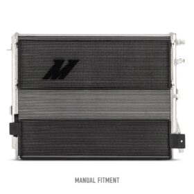 Mishimoto Performance Heat Exchanger, fits G8X M3/M4 2021+ for BMW M3 - Image 3