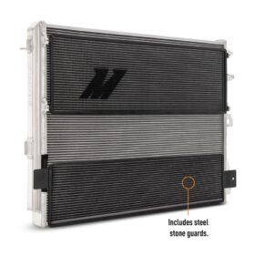 Mishimoto Performance Heat Exchanger, fits G8X M3/M4 2021+ for BMW M3 - Image 2