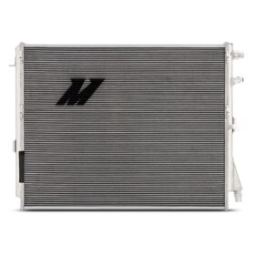 Mishimoto Performance Heat Exchanger, fits G8X M3/M4 2021+ for BMW M3 - Image 5