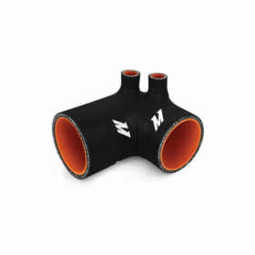 Mishimoto Silicone Intake Boot, Fits E36 (325/328/M3) for BMW M3