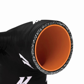 Mishimoto Silicone Intake Boot, Fits E36 (325/328/M3) for BMW M3 - Image 4