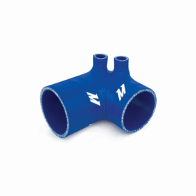 Mishimoto Silicone Intake Boot, Fits E36 (325/328/M3) for BMW M3 - Image 2