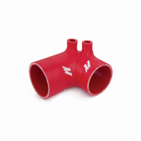 Mishimoto Silicone Intake Boot, Fits E36 (325/328/M3) for BMW M3 - Image 3