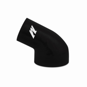 Mishimoto Silicone Intake Boot, Fits E46 M3 for BMW 3 Series