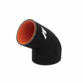 Mishimoto Silicone Intake Boot, Fits E46 M3 for BMW 3 Series - Image 4