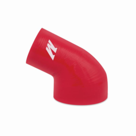 Mishimoto Silicone Intake Boot, Fits E46 M3 for BMW 3 Series - Image 3