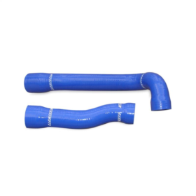 Mishimoto Silicone Radiator Hose Kit, Fits E46 M3 for BMW 3 Series - Image 2