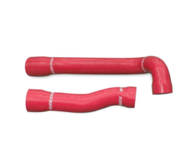 Mishimoto Silicone Radiator Hose Kit, Fits E46 M3 for BMW 3 Series - Image 3