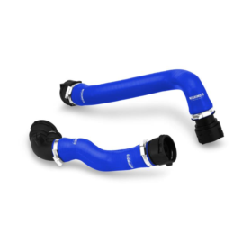Mishimoto Silicone Radiator Hose Kit, fits E46 Non-M for BMW 3 Series - Image 2