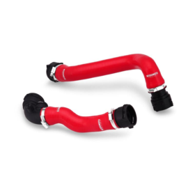 Mishimoto Silicone Radiator Hose Kit, fits E46 Non-M for BMW 3 Series - Image 3