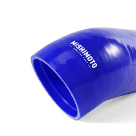 Mishimoto Silicone Intake Boot Fits E90/E92 w/ N52 Engine for BMW M3 - Image 3