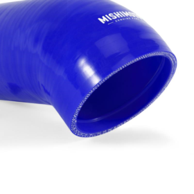 Mishimoto Silicone Intake Boot Fits E90/E92 w/ N52 Engine for BMW M3 - Image 6