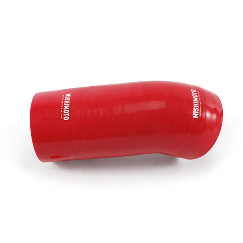 Mishimoto Silicone Intake Boot Fits BMW E90/E92 w/ N52 Engine 2006-2013