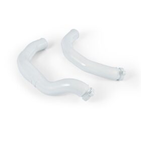 Mishimoto Performance Charge Pipe Kit, Color Matched, Fits F8X M3/M4 for BMW M3 - Image 3