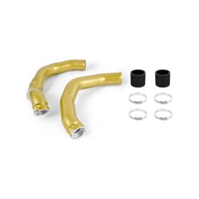 Mishimoto Performance Charge Pipe Kit, Color Matched, Fits F8X M3/M4 for BMW M3 - Image 5