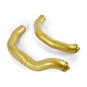 Mishimoto Performance Charge Pipe Kit, Color Matched, Fits F8X M3/M4 for BMW M3 - Image 6