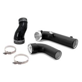 Mishimoto Performance Charge Pipe, Fits M340i (G20)/Z4 (G29) 3.0L 2019+ for BMW 3 Series