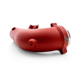 Mishimoto Performance Charge Pipe, Fits M340i (G20)/Z4 (G29) 3.0L 2019+ for BMW 3 Series - Image 4