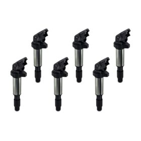 Mishimoto Ignition Coil, Fits 335i 3.0L , Delphi Style for BMW 3 Series - Image 4
