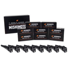 Mishimoto Ignition Coil, Fits 550i 4.4L , Bosch Style - Image 2