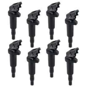 Mishimoto Ignition Coil, Fits 550i 4.4L , Bosch Style - Image 4