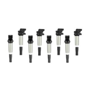 Mishimoto Ignition Coil, Fits M54, N20, N52, N54, N55, N62, S54, S62 2002+ - Image 3
