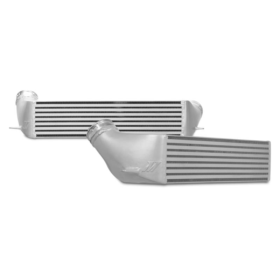 Mishimoto Performance Intercooler, Fits 335i/335xi/135i for BMW 3 Series