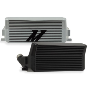 Mishimoto Performance Intercooler, fits F22/F30 for BMW 3 Series