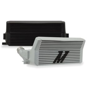 Mishimoto Performance Intercooler, fits F22/F30 for BMW 3 Series - Image 2
