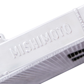 Mishimoto Performance Aluminum Radiator, fits E46 Non-M for BMW 3 Series - Image 6