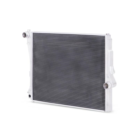 Mishimoto Performance Aluminum Radiator, fits E46 Non-M for BMW 3 Series - Image 4