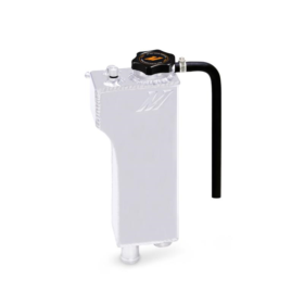 Mishimoto Aluminum Coolant Expansion Tank, fits E36 for BMW 3 Series - Image 3