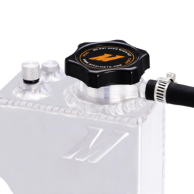 Mishimoto Aluminum Coolant Expansion Tank, fits E36 for BMW 3 Series - Image 5