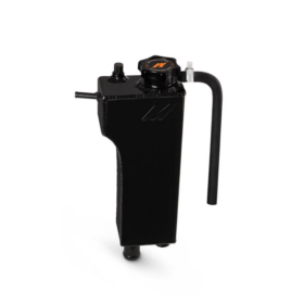 Mishimoto Aluminum Coolant Expansion Tank, fits E36 for BMW 3 Series - Image 4