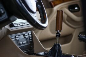 Mishimoto Non-Threaded Shift Knob Adapter - Image 6