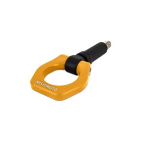 Mishimoto Racing Tow Hook, Front, Fits E36 for BMW 3 Series - Image 2