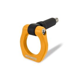Mishimoto Racing Tow Hook, Front, Fits E36 for BMW 3 Series - Image 4