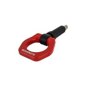 Mishimoto Racing Tow Hook, Front, Fits E36 for BMW 3 Series - Image 3