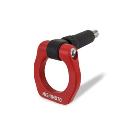 Mishimoto Racing Tow Hook, 118mm/ Style 16mm Thread - Image 3