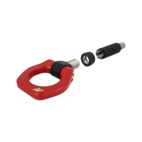 Mishimoto Racing Tow Hook, 118mm/ Style 16mm Thread - Image 6