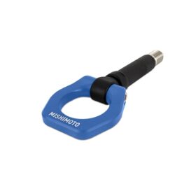 Mishimoto Racing Tow Hook, Front, Fits F80 M3 for BMW M3 - Image 3
