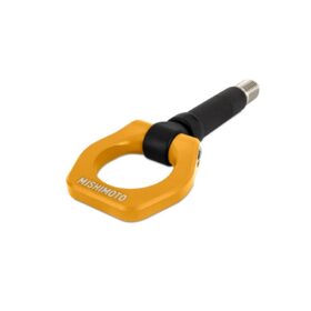 Mishimoto Racing Tow Hook, Front, Fits F80 M3 for BMW M3 - Image 4