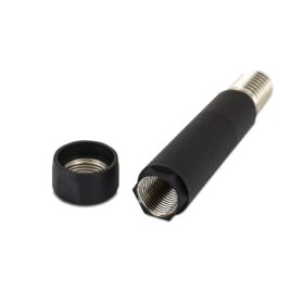 Mishimoto Racing Tow Hook, 91mm/ Style 20mm Thread - Image 4